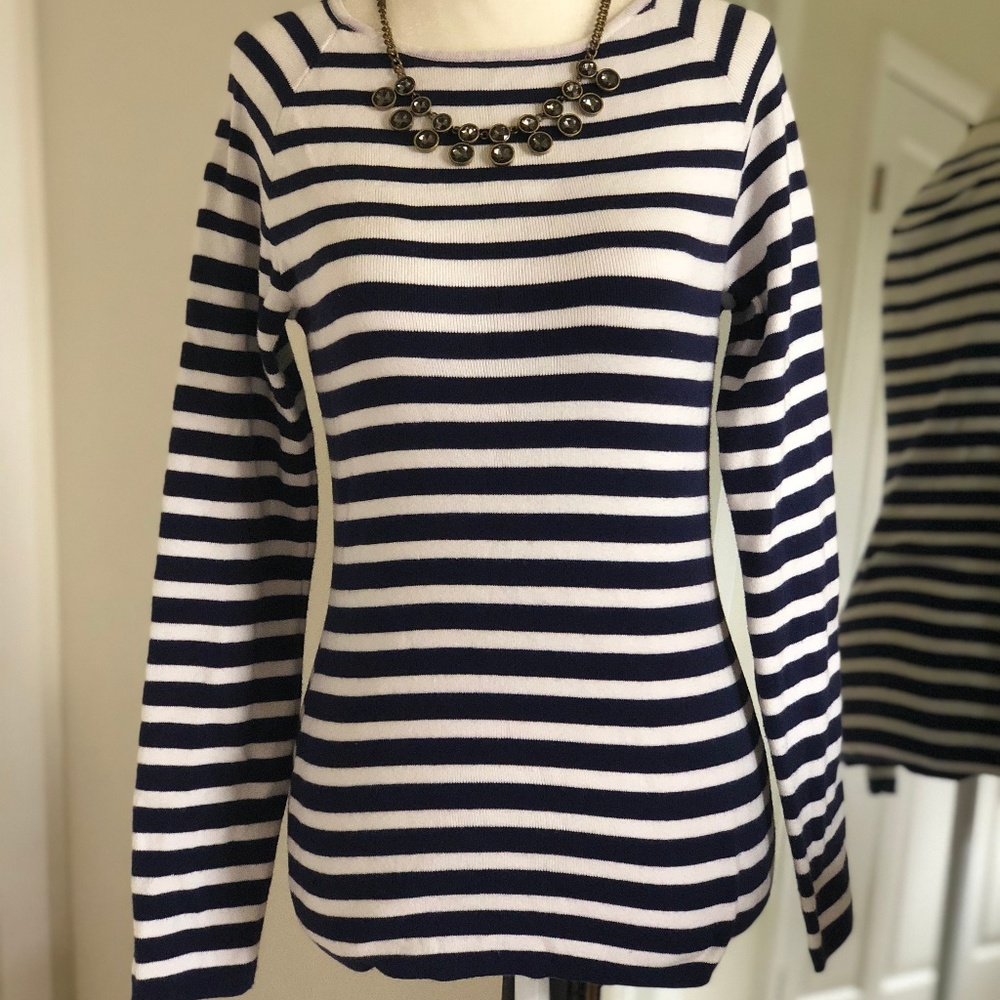 LOFT lightweight sweater